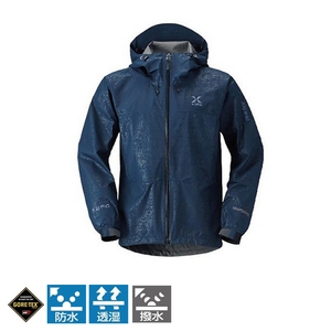 シマノ(SHIMANO) RA-27JR XEFO GORE-TEX ベーシックジャケット 553348
