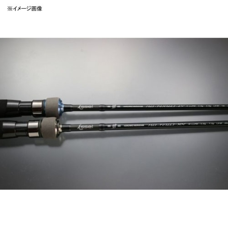 ◇海太郎 碧 IUS-70ULS-HN「ハネエビ」〈初代〉◇ 初代 issei 一誠 碧