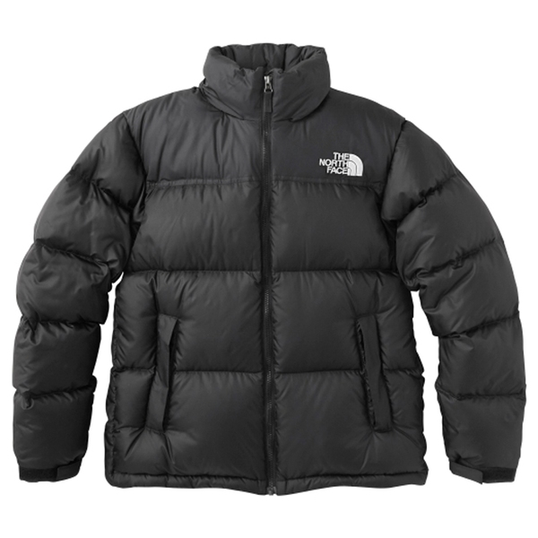THE NORTH FACE(ザ・ノース・フェイス) NUPTSE JACKET(ヌプシ