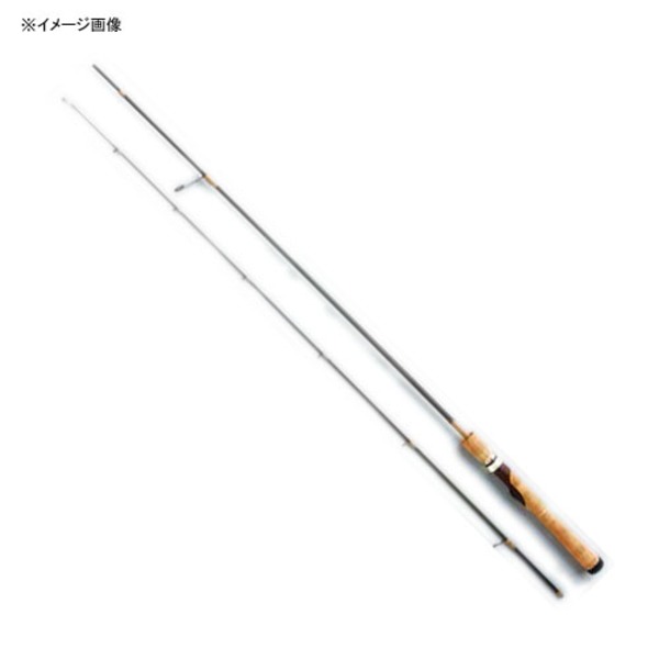 ロデオクラフト 999.9 フォーナイン ホワイト ウルフ 7フィート02