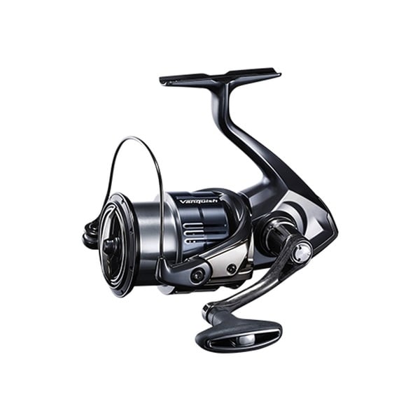 シマノ(SHIMANO) 19 ヴァンキッシュ 4000MHG 039620｜アウトドア用品