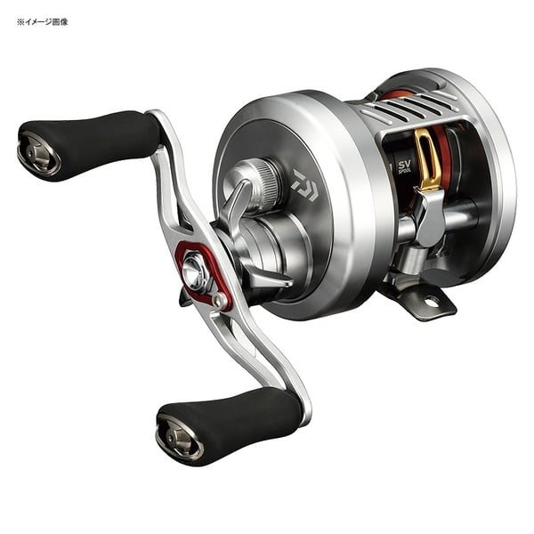 ダイワ ミリオネア DAIWA SMILLIONAIRE S5000 中古 DAIWA ダイワ