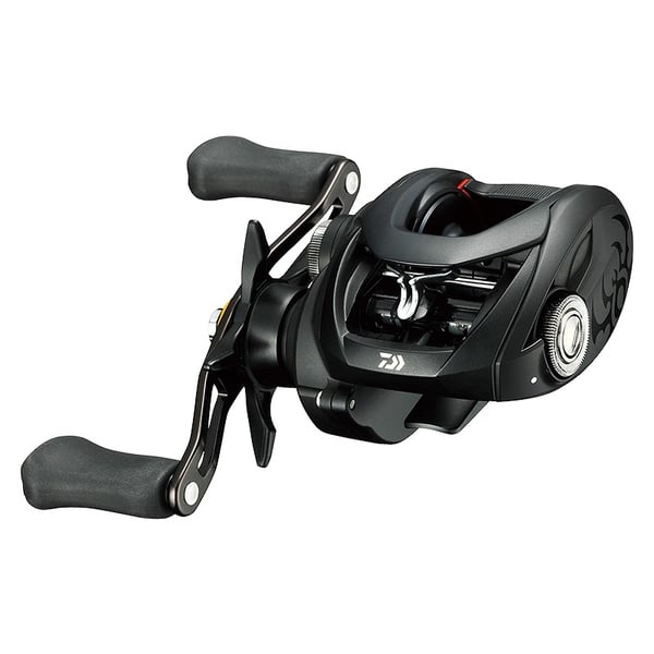 ダイワ(Daiwa) タトゥーラ TW 100H 右巻き 00630035｜アウトドア用品