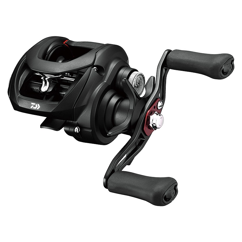 ダイワ(Daiwa) タトゥーラ TW 100SHL 左巻き 00630038｜アウトドア用品