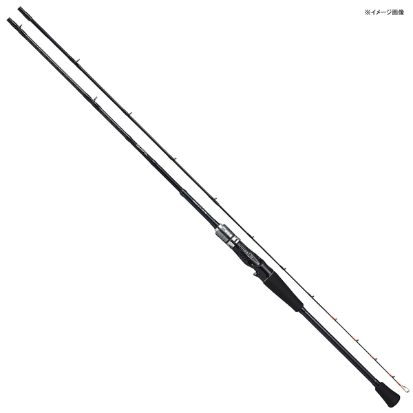 ダイワ(Daiwa) モバイルX 82 M-180 05500178｜アウトドア用品・釣り具