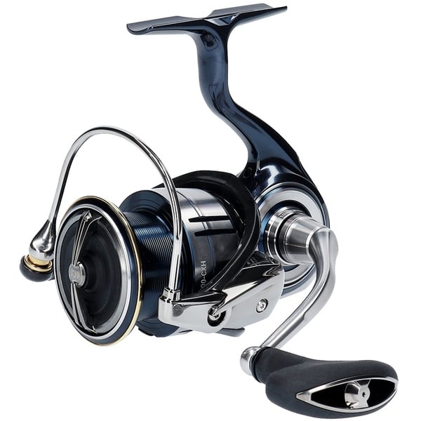 Daiwa CERTATE LT4000-CXH スピニングリール DAIWA（ダイワ） 24