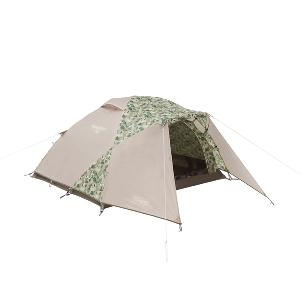 コールマンツーリングドームLX 限定カラー