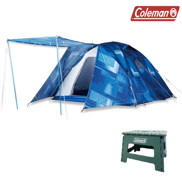 超美品 Coleman コールマン テント ターフワイドドームIV300 Amazon.co