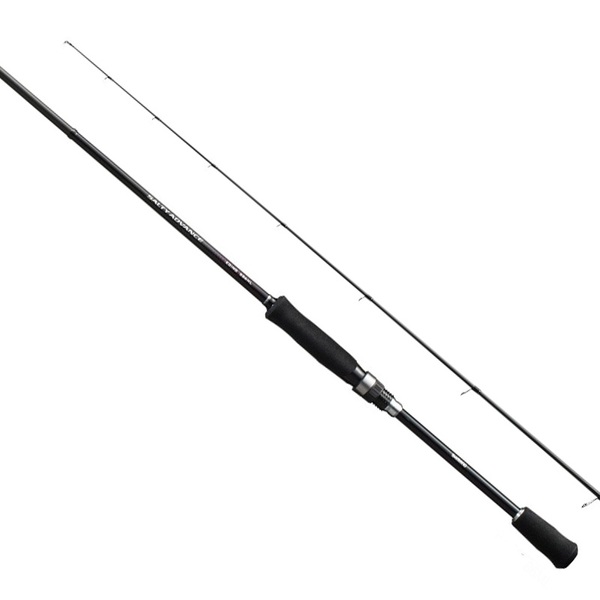 シマノ(SHIMANO) 19 ソルティーアドバンス エギング S86M 394170