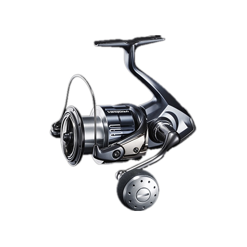 シマノ(SHIMANO) 19 ヴァンキッシュ C5000HG 041661｜アウトドア用品