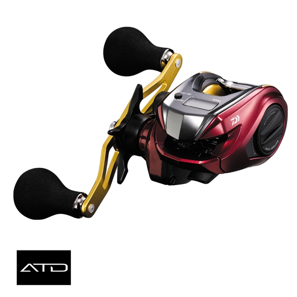 ダイワ(Daiwa) スパルタン MX IC 150H 00621012｜アウトドア用品・釣り