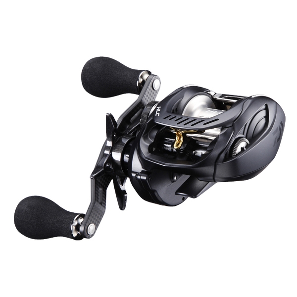 ダイワ(Daiwa) ジリオン TW HLC 1516SH 右巻き 00613462｜アウトドア