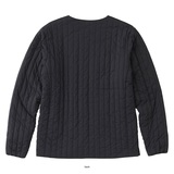 THE NORTH FACE(ザ・ノース・フェイス) TRANSIT CARDIGAN(トランジット