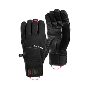 MAMMUT(マムート) Astro Guide Glove 1190-00020｜アウトドア