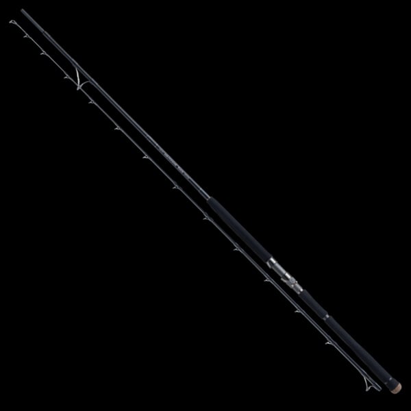 ゼナック ミュートス ソニオ 93M RGガイド美品