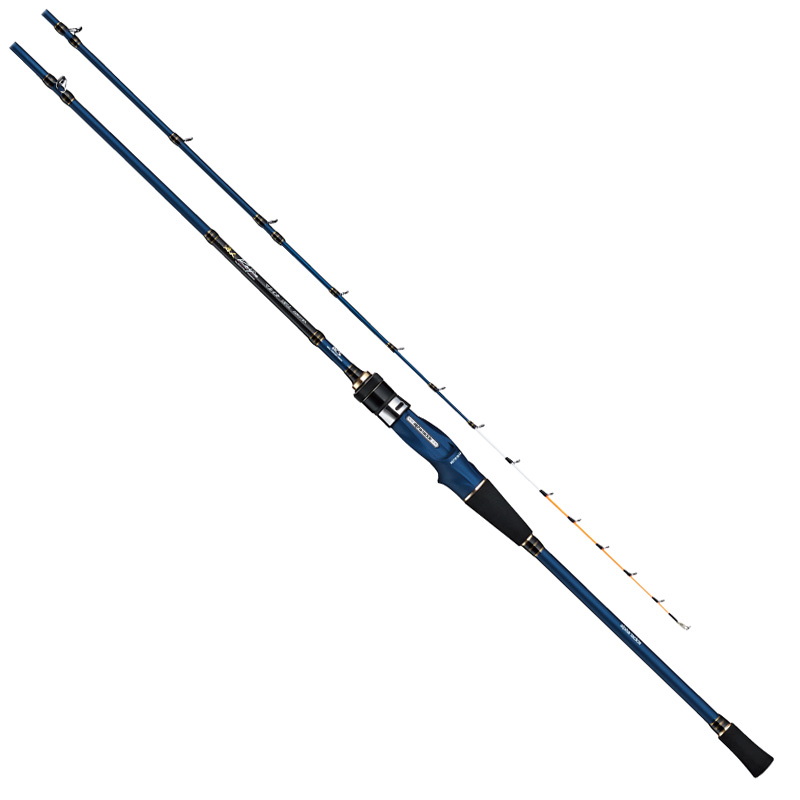 アルファタックル 海人 マルイカ 150UL ZEROTEN 海人マルイカ150UL