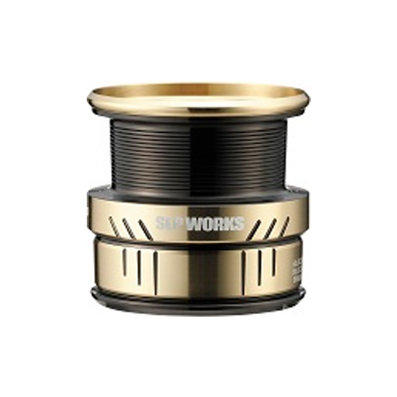 ダイワ(Daiwa) SLPW LTタイプ アルファスプール 2500 00082227