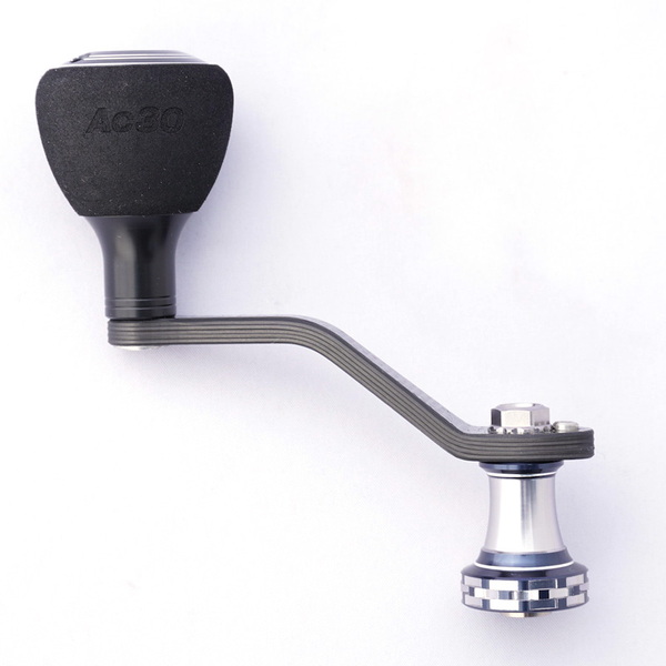 スタジオオーシャンマーク NO LIMITS 18EX3000AC30C58(20) ハンドル