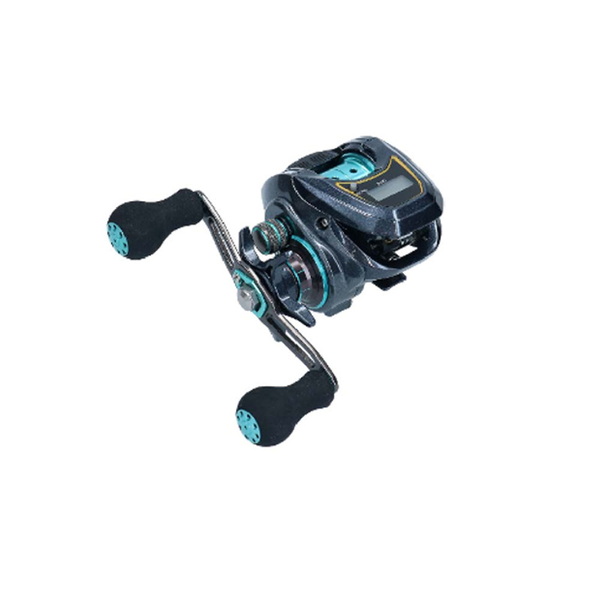 ダイワ(Daiwa) LIGHT SW X IC L SS 左ハンドル 00630029｜アウトドア