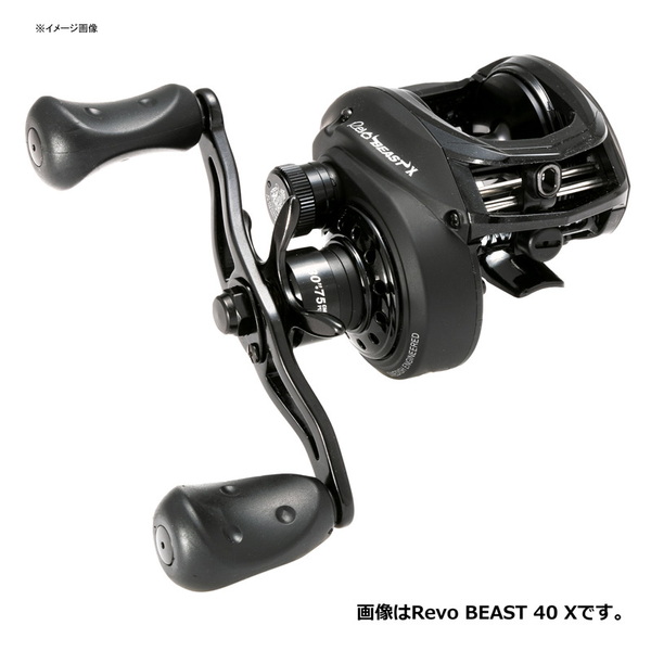 アブガルシア(Abu Garcia) REVO BEAST(レボ・ビースト) 41 X-L 左