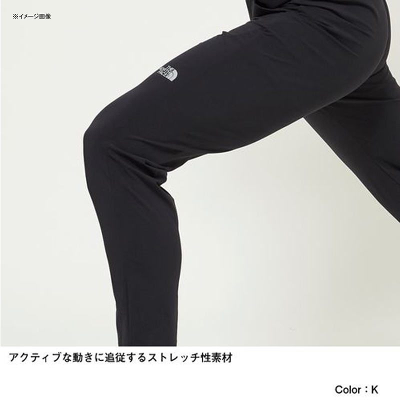 THE NORTH FACE(ザ・ノース・フェイス) VERB LIGHT RUNNING PANTS