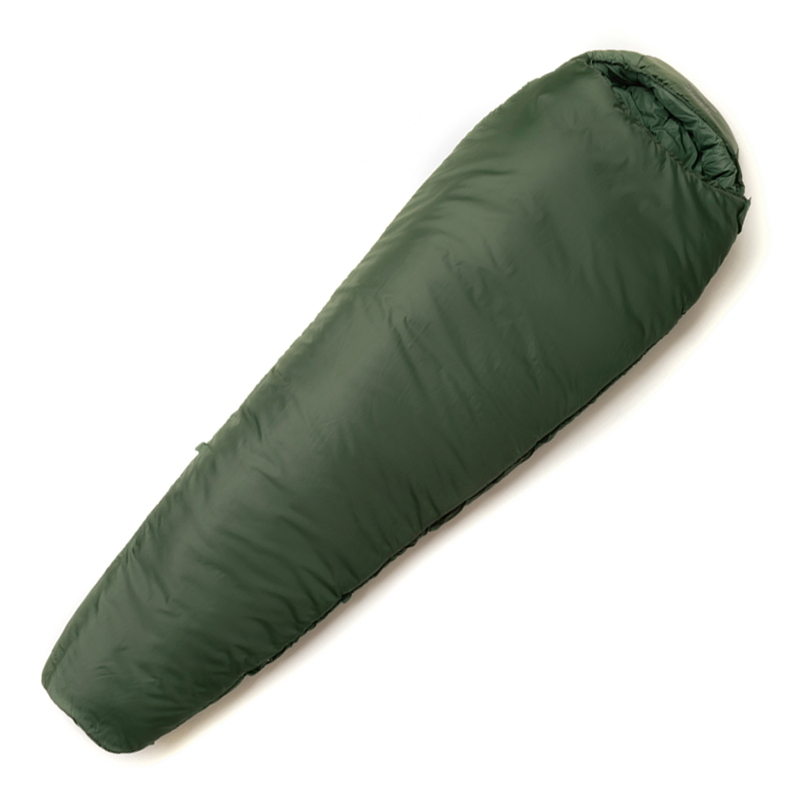 Snugpak(スナグパック) ソフティー エリート4 レフトハンド SP30133OL