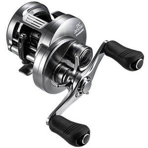 シマノ(SHIMANO) 20 カルカッタ コンクエスト DC 101(左) 040848