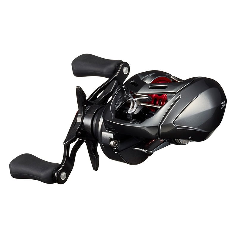ダイワ(Daiwa) 20 アルファス AIR TW 8.6R 右ハンドル 00631510
