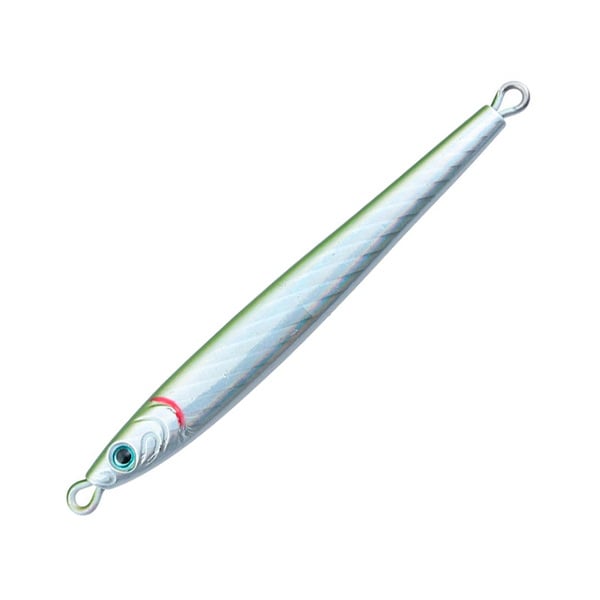 ダイワ(Daiwa) TGベイトスリムSLJ(スーパーライトジギング) アデル