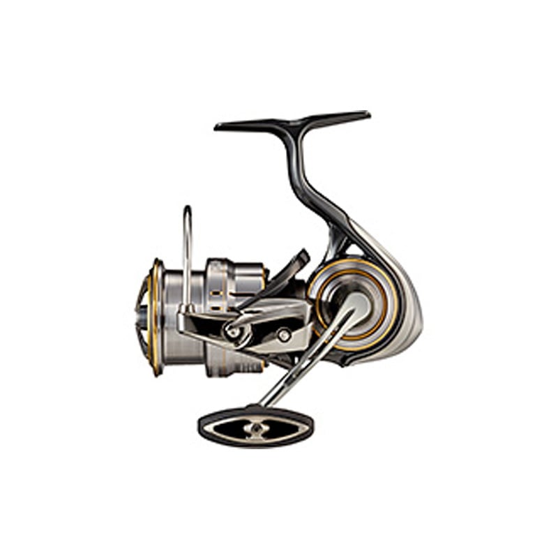 ダイワ(Daiwa) 21LUVIAS AIRITY(ルビアス エアリティ) LT3000S-CXH