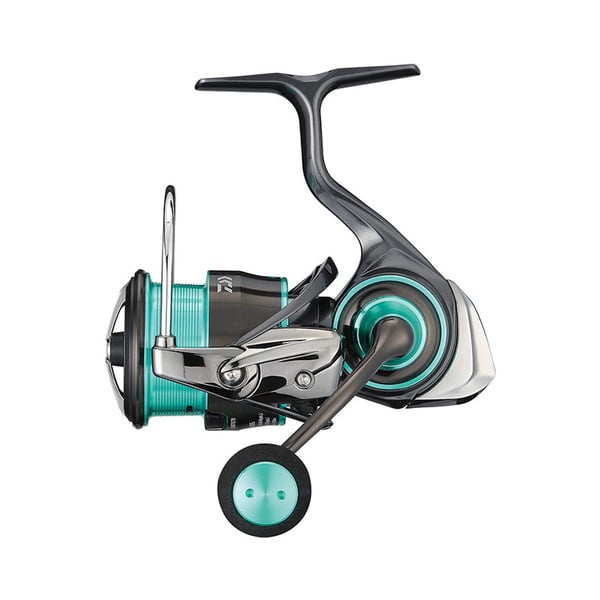 ダイワ(Daiwa) 21EMERALDAS AIR(エメラルダス エア) LT2500-XH