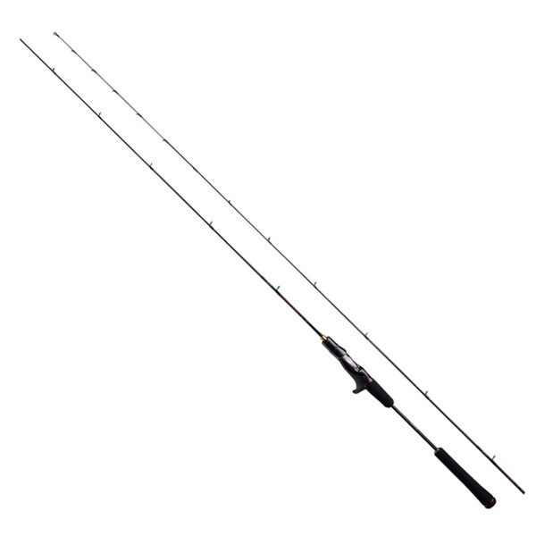 シマノ(SHIMANO) 炎月(エンゲツ) XR FS-B66ML/LEFT 352224｜アウトドア