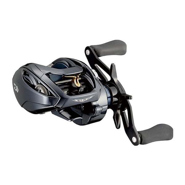 ダイワ(Daiwa) STEEZ A TW HLC 7.1 左巻き 00630234｜アウトドア用品