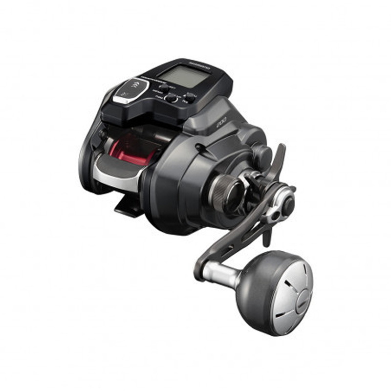 シマノ(SHIMANO) 21 フォースマスター 200(電動リール) 042583