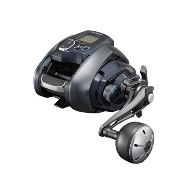 シマノ(SHIMANO) 21 フォースマスター 1000(電動リール) 043252
