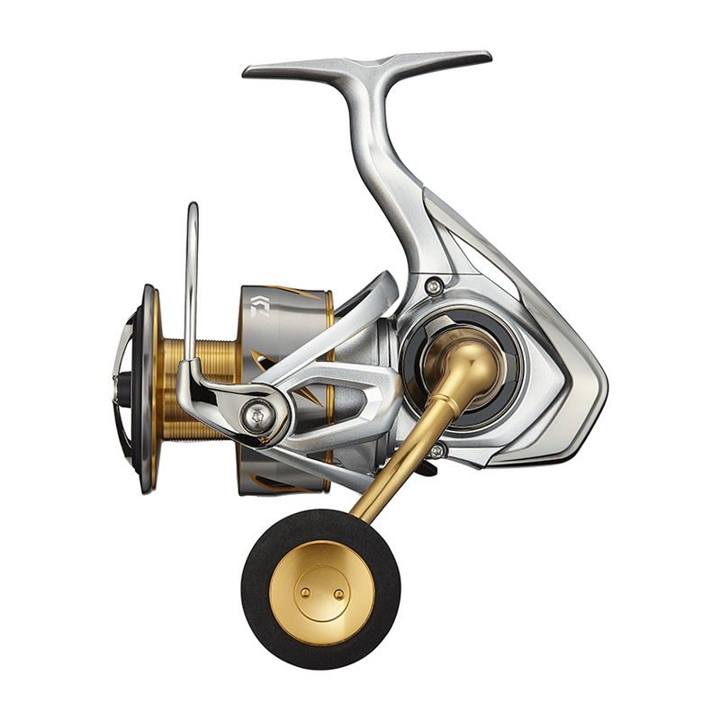 DAIWA フリームスFC LT2000S ダイワ 21 フリームス FC LT2000S-XH