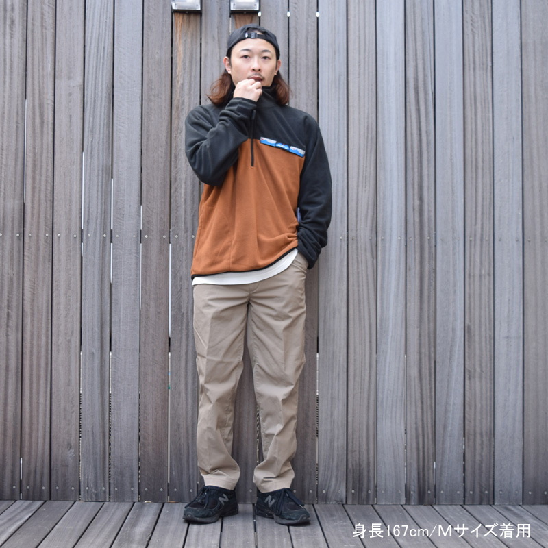 THE NORTH FACE(ザ・ノース・フェイス) Men's BISON CHINO PANT