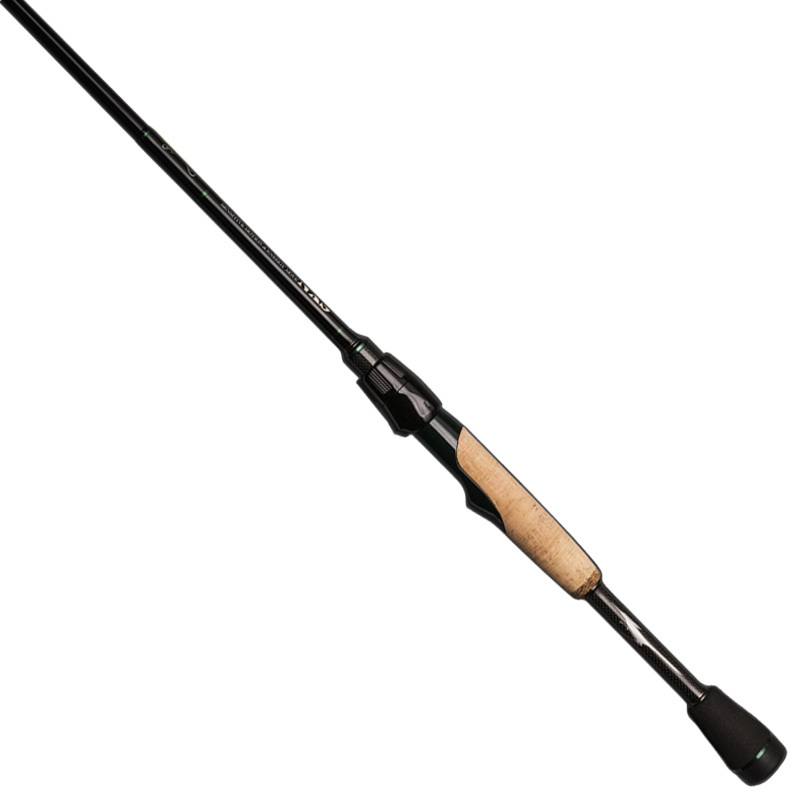 U*樹様 ノリーズロードランナーロングキャストスペシャルNシステム