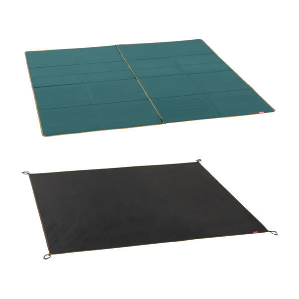 Coleman(コールマン) テントシートセット/240 2000039091｜アウトドア