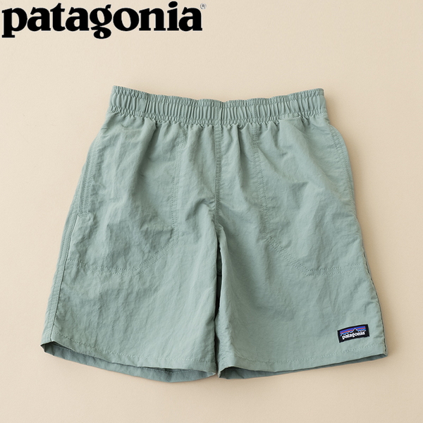 パタゴニア(patagonia) Boy's Baggies Shorts 7in(バギーズ ショーツ 7