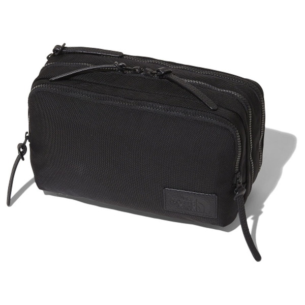 THE NORTH FACE(ザ・ノース・フェイス) CORDURA BALLISTIC ORGANIZER