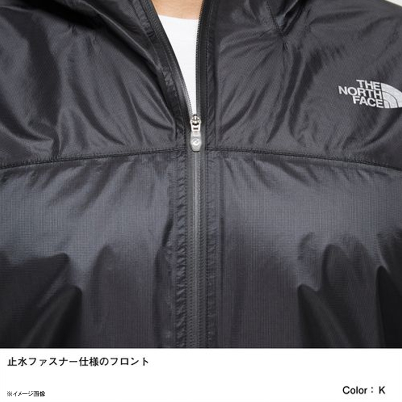 THE NORTH FACE(ザ・ノース・フェイス) STRIKE TRAIL HOODIE(メンズ
