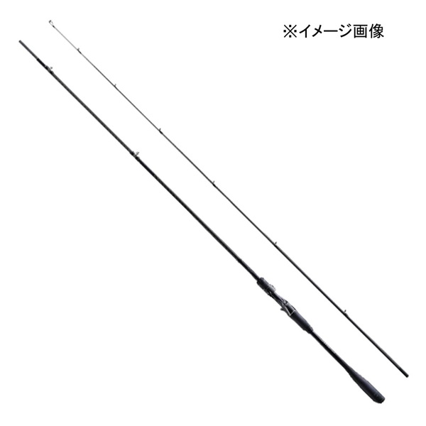 シマノ(SHIMANO) 22エクスセンス ∞(インフィニティ) B86ML(ベイト・2
