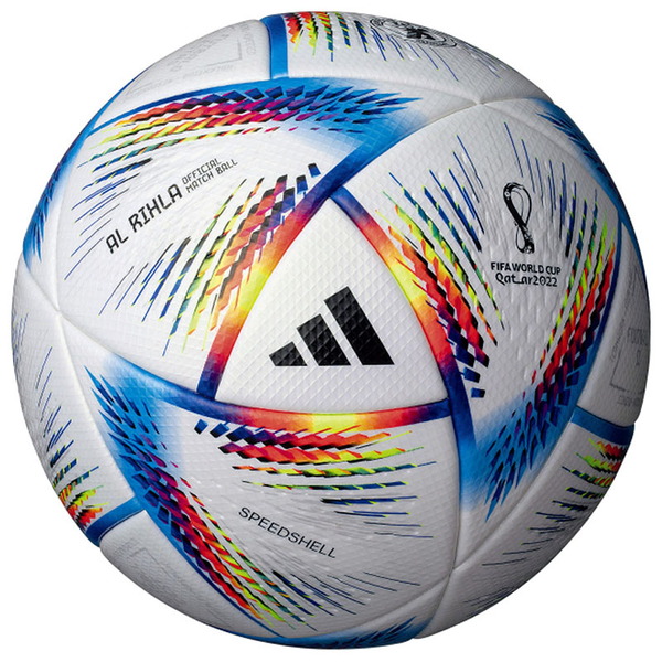 adidas(アディダス) サッカーボール FIFAワールドカップカタール大会
