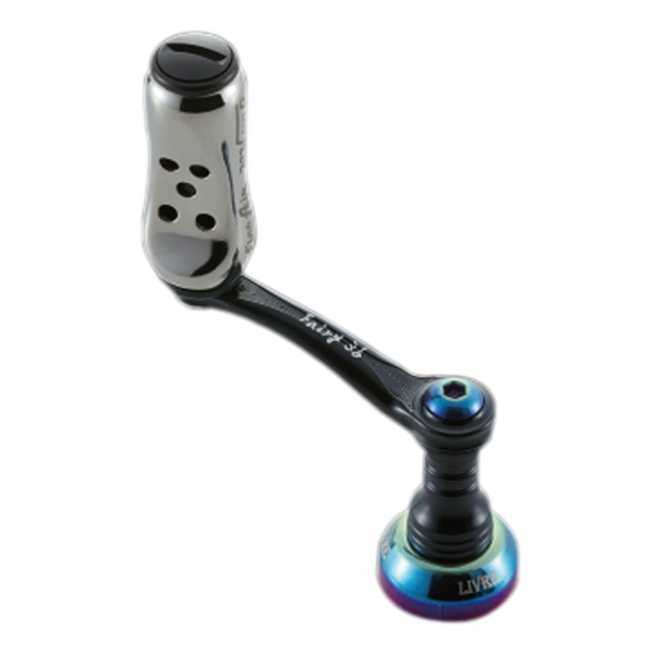 リブレ モンスター93 シマノ 左巻き用 【公式通販】