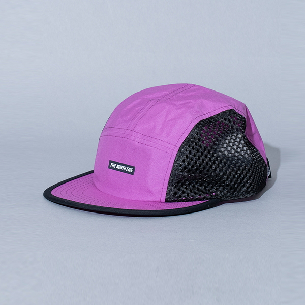 日大藤沢 野球 キャップ ネイビー メッシュキャップ ピンクNロゴ 日大