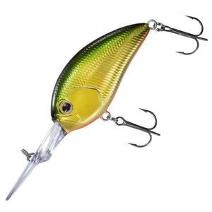 ダイワ(Daiwa) クランクベイト バス釣り用ハードルアー ルアー