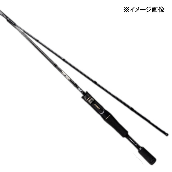 レジットデザイン スタンドアウト SOC65L+-2 ベイトフィネスSP2ピース