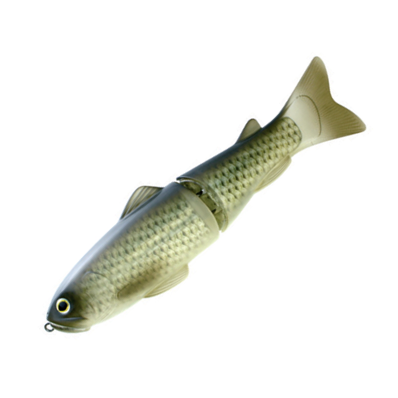 スライドスイマー300 釣りフェス限定 ホワイトバスデプス 新品未開封