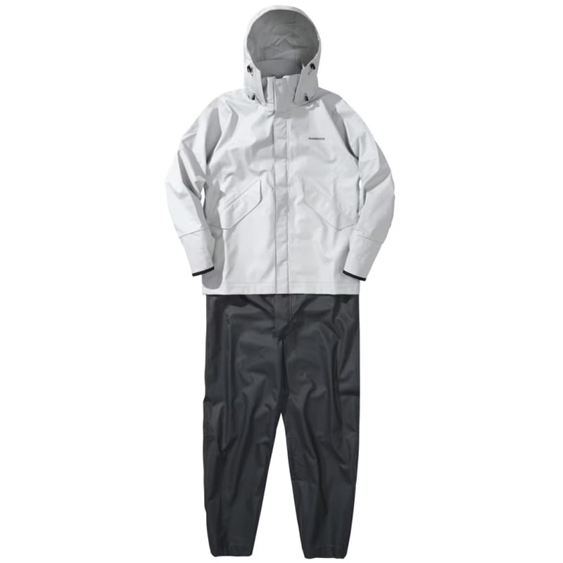 シマノ(SHIMANO) RA-301V マリンスーツ 129642｜アウトドア用品・釣り